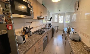 Venta Departamento Los Castaños,  Viña del Mar