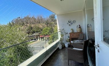 Venta Departamento Los Castaños,  Viña del Mar