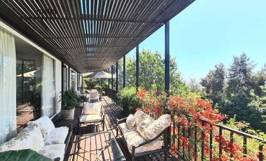 Vende Casa  En San Pedro Quillota