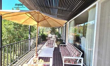 Vende Casa  En San Pedro Quillota