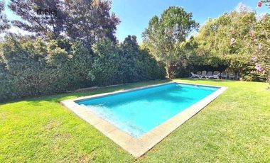 Vende Casa  En San Pedro Quillota