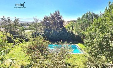 Vende Casa  En San Pedro Quillota