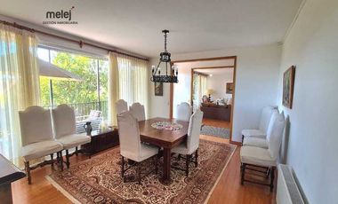 Vende Casa  En San Pedro Quillota