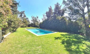 Vende Casa  En San Pedro Quillota