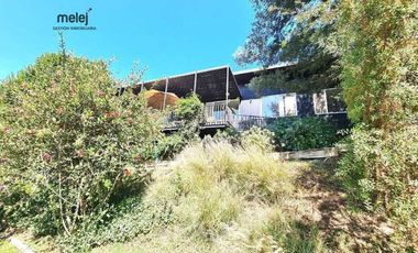 Vende Casa  En San Pedro Quillota