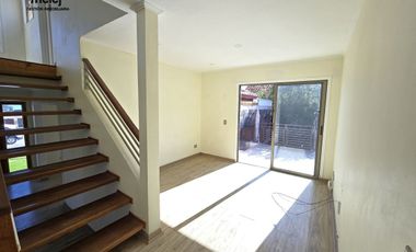 Venta Casa Amplia y Cómoda  en Condominio, Mantagua