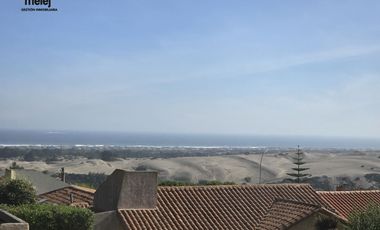Venta Casa Amplia y Cómoda  en Condominio, Mantagua