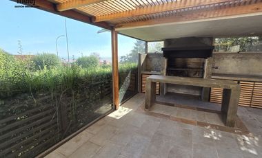 Venta Casa Amplia y Cómoda  en Condominio, Mantagua