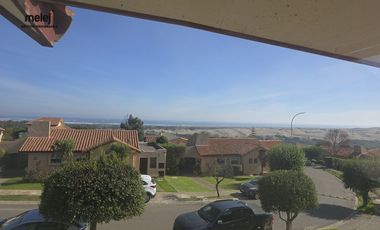 Venta Casa Amplia y Cómoda  en Condominio, Mantagua