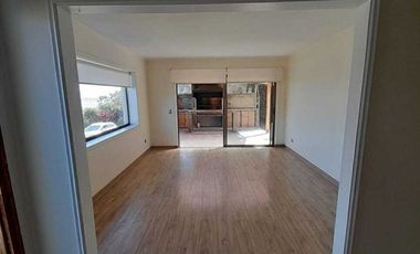 Arrienda Casa Amplia y Cómoda  en Condominio, Mantagua