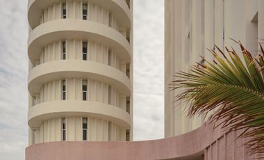 Departamentos en Preventa Frente al Mar – Entrega Inmediata