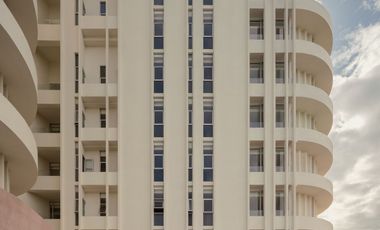 Departamentos en Preventa Frente al Mar – Entrega Inmediata