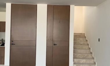 Casa en venta en zona de playa Chicxulub de 3 recámaras