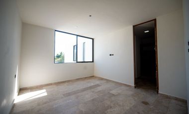 Casa en venta en la playa Chicxulub de 3 recámaras