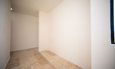 Casa en venta en la playa Chicxulub de 3 recámaras