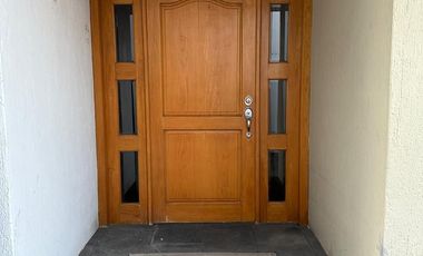 CASA EN VENTA EN RESIDENCIAL CHAPALITA