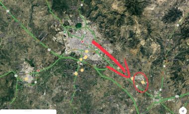 LEON  PTE SILAO  231,252 ft2 Vesta Park Guanajuato  VEDIR LR 120624