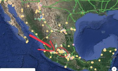 LEON  PTE SILAO  231,252 ft2 Vesta Park Guanajuato  VEDIR LR 120624