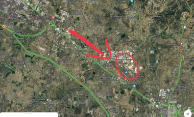 LEON  PTE SILAO  231,252 ft2 Vesta Park Guanajuato  VEDIR LR 120624