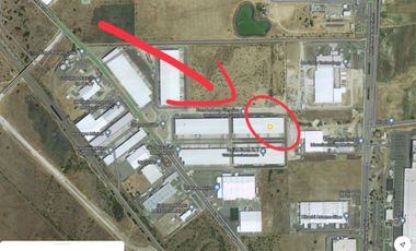 LEON  PTE SILAO  231,252 ft2 Vesta Park Guanajuato  VEDIR LR 120624