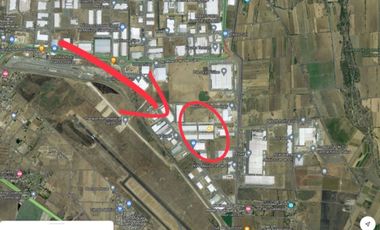 LEON  PTE SILAO  231,252 ft2 Vesta Park Guanajuato  VEDIR LR 120624