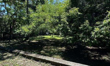 SE VENDE TERRENO EN LA LAGUNA DE BACALAR CIUDAD