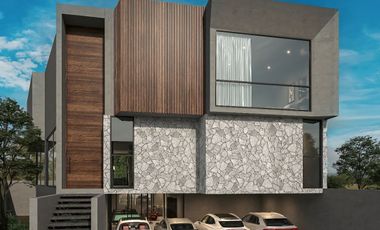 Casa en PREVENTA  en Puertas las Lomas