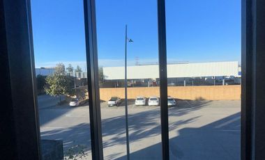 Bodega en Renta en Parque Industrial West Plaza Park