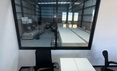 Bodega en Renta en Parque Industrial West Plaza Park