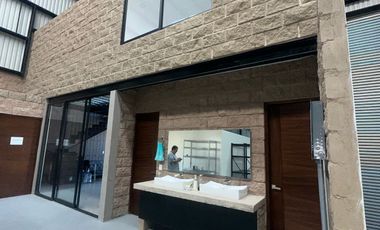 Bodega en Renta en Parque Industrial West Plaza Park