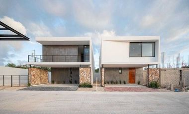 Casa  en Venta en Conkal, Yucatán