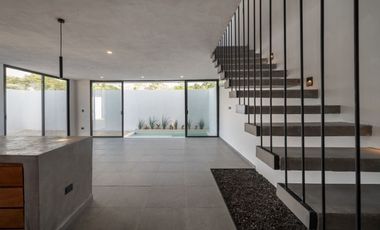 Casa  en Venta en Conkal, Yucatán