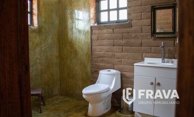 VENTA DE CASA PINARES TAPALPA