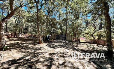 VENTA DE CASA PINARES TAPALPA