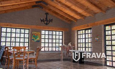 VENTA DE CASA PINARES TAPALPA