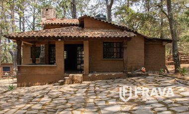 VENTA DE CASA PINARES TAPALPA