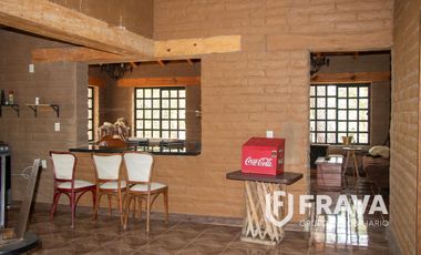 VENTA DE CASA PINARES TAPALPA