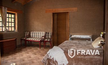 VENTA DE CASA PINARES TAPALPA