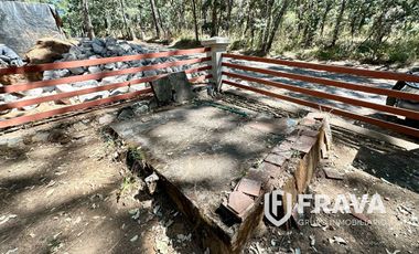 VENTA DE CASA PINARES TAPALPA