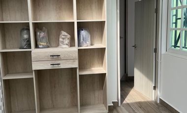 ROMA SUR, CASA EN CONDOMINIO VENTA, CUAUHTEMOC CIUDAD DE MEXICO