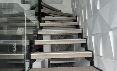 ROMA SUR, CASA EN CONDOMINIO VENTA, CUAUHTEMOC CIUDAD DE MEXICO