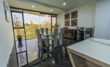 Casa en venta en Virreyes Residencial (Recorrido Virtual).
