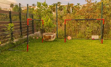 Casa en venta en Virreyes Residencial (Recorrido Virtual).