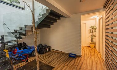 Casa en venta en Virreyes Residencial (Recorrido Virtual).