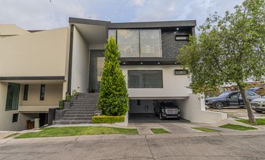 Casa en venta en Virreyes Residencial (Recorrido Virtual).