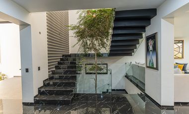 Casa en venta en Virreyes Residencial (Recorrido Virtual).