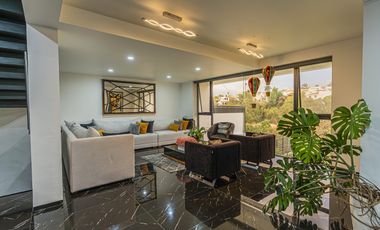 Casa en venta en Virreyes Residencial (Recorrido Virtual).