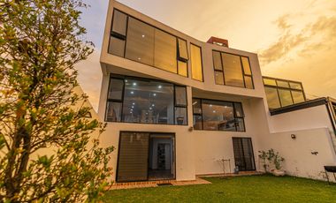 Casa en venta en Virreyes Residencial (Recorrido Virtual).