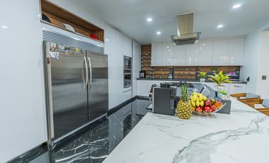 Casa en venta en Virreyes Residencial (Recorrido Virtual).