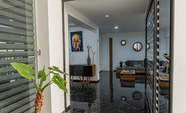 Casa en venta en Virreyes Residencial (Recorrido Virtual).